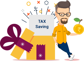 Tax Saving Optimization Report